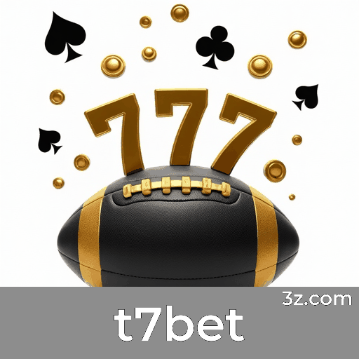 Descubra os bônus irresistíveis no t7bet para apostas online