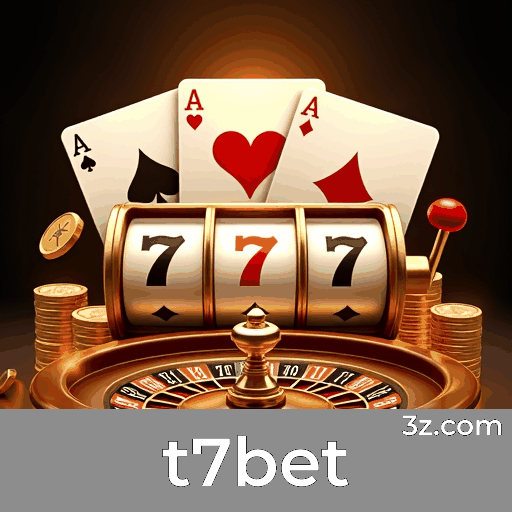 Experiência Inigualável de Jogos no t7bet: Diversidade e Qualidade