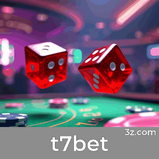 t7bet: Experiência de Cassino Luxuosa e Emocionante