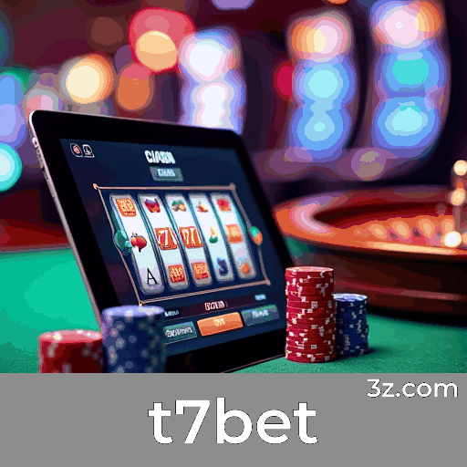 t7bet: Enfrente o Desafio dos Jogos de Crash com Recompensas Instantâneas