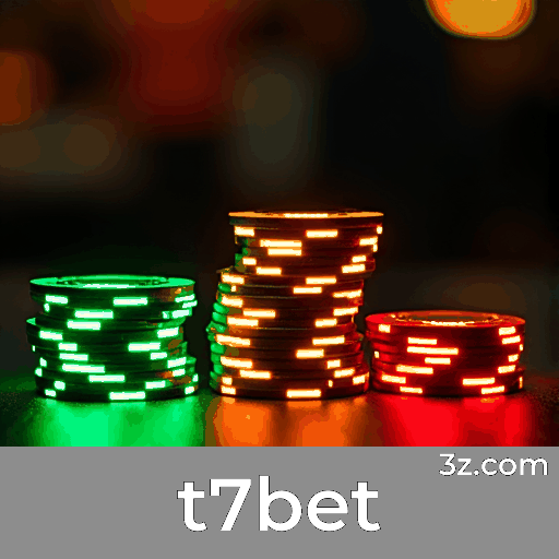 Experiência Inigualável de Jogos no t7bet: Diversidade e Qualidade