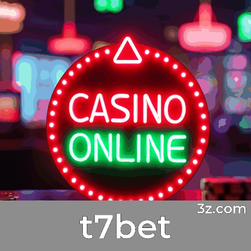 t7bet Casino: Experiência Social e Interativa Exclusiva