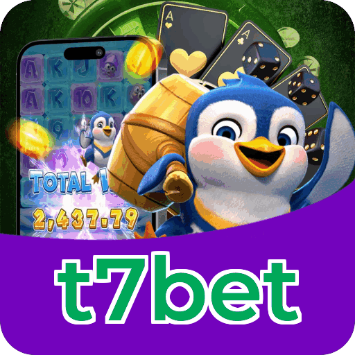 Login rápido no app t7bet