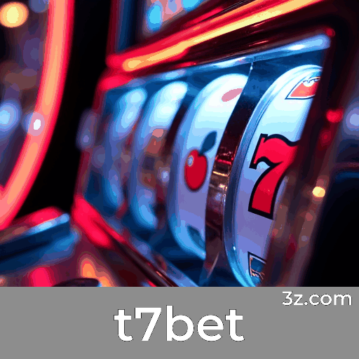 t7bet: Seu Cassino Online de Confiança e Diversão
