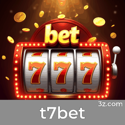 t7bet: Sociais Realistas e Interativas