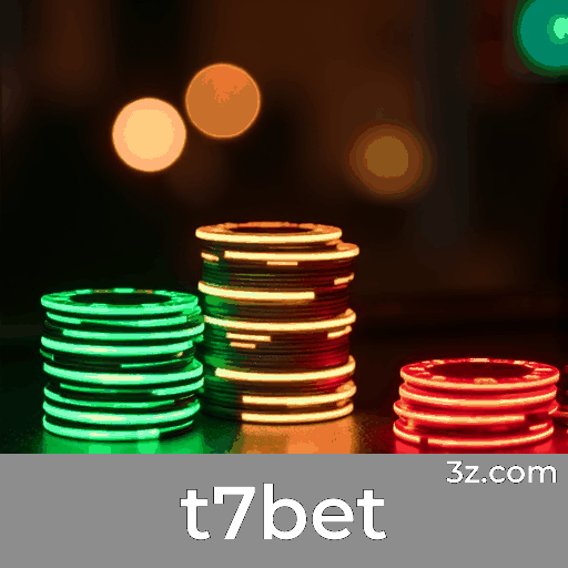t7bet: Desafie seus Limites com Jogos de Crash e Multiplicadores Extremamente Altos