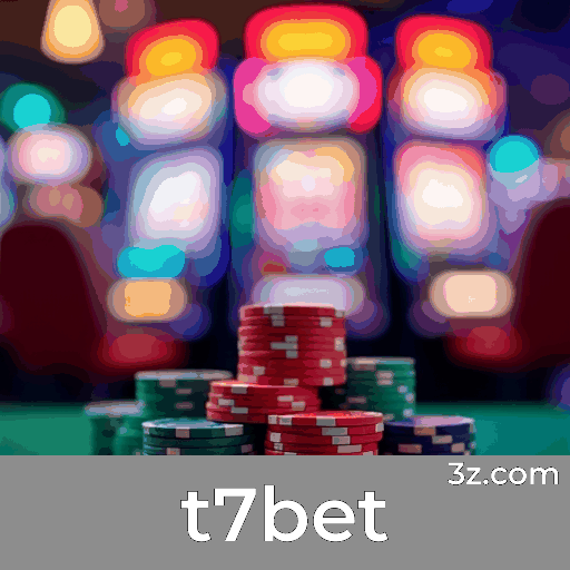 t7bet: Segurança e Confiabilidade em Jogos Online