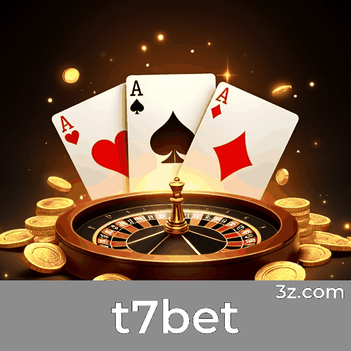 t7bet.com - Apostas Online Seguras e Diversificadas no Brasil - t7bet