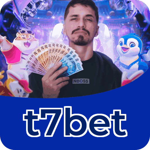 Streaming 4K no cassino ao vivo da t7bet