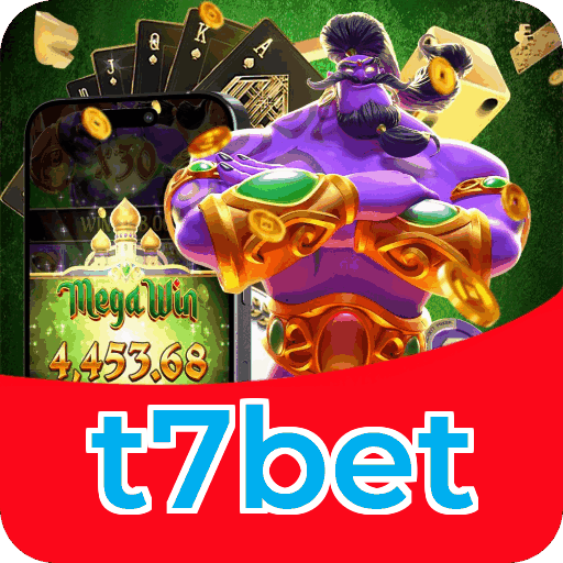 Siga a t7bet no Facebook