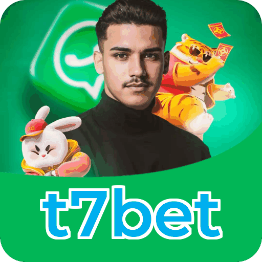 Jogos com maior RTP na t7bet
