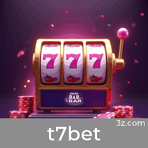 Experimente o App t7bet: Apostas Rápidas e Seguras