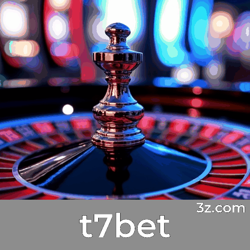t7bet: Descubra Jogos de Cassino com Prêmios Instantâneos e Dealers ao Vivo