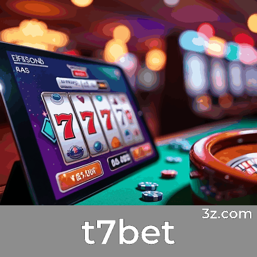 Aumente Seus Lucros com o App t7bet