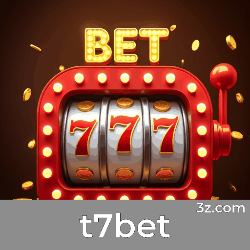 t7bet: Seu Cassino Online de Confiança e Diversão