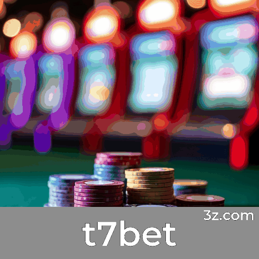 Controle Inteligente e Personalizado na t7bet