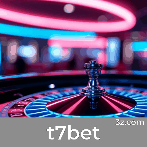 t7bet: A Plataforma de Apostas Mais Confiável