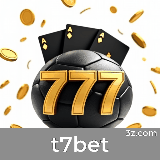 Promoções incríveis no t7bet: valor multiplicado e recompensas exclusivas