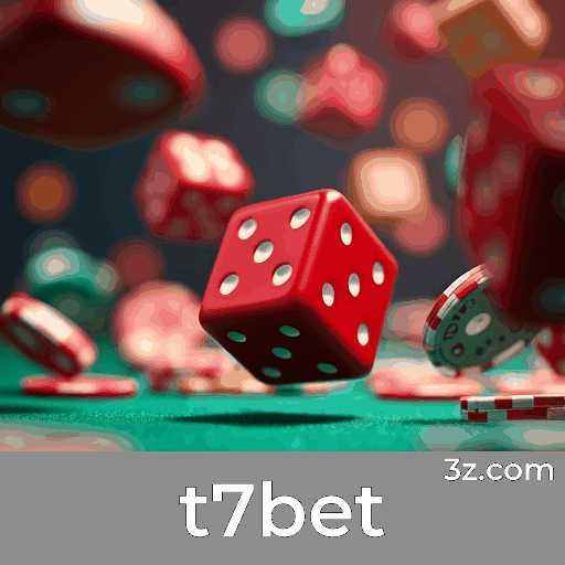 t7bet: A Plataforma de Apostas Mais Confiável